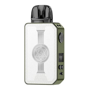 Lost Vape Centaurus E40 Max Pod Kit | Lincolnshire Vapours
