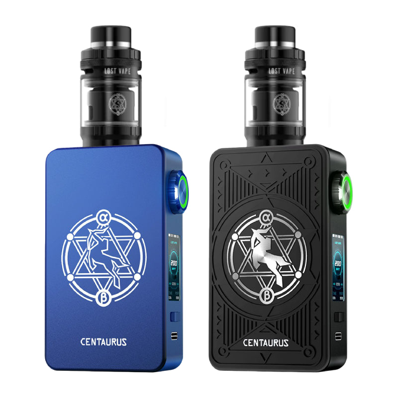 Lost Vape Centaurus M200 Kit
