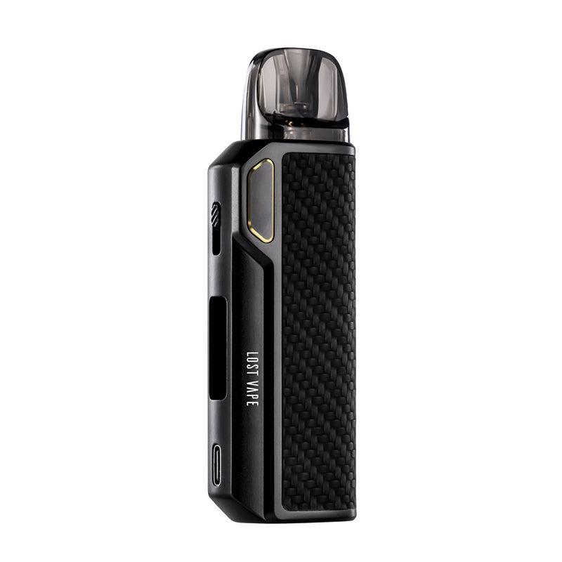 lost-vape-thelema-elite-40-pod-kit-carbon-black