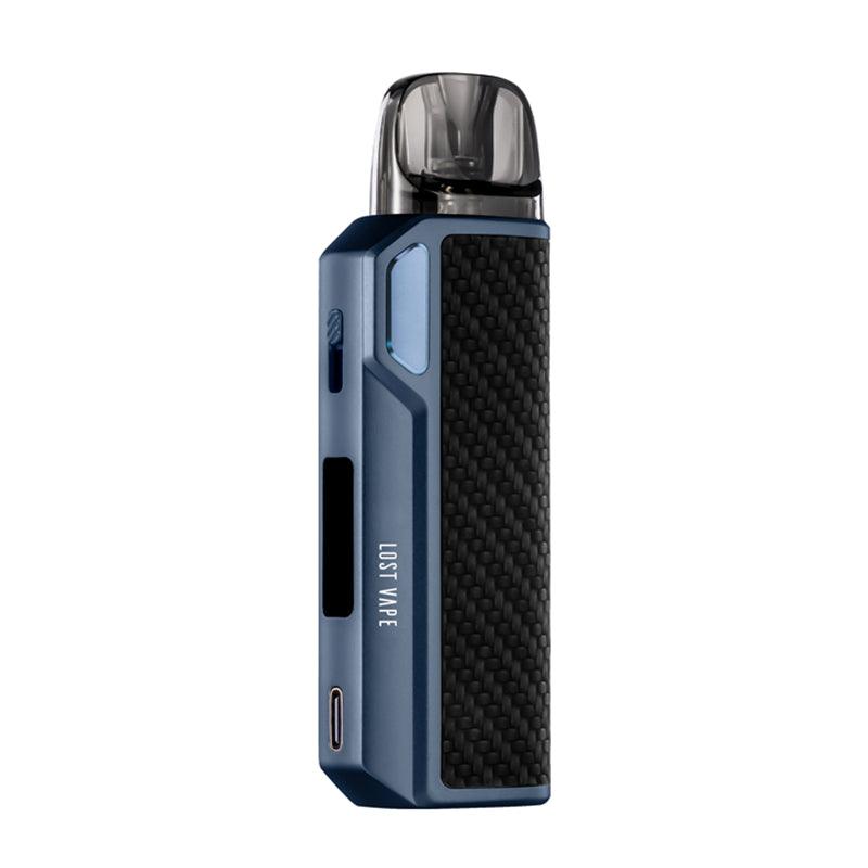lost-vape-thelema-elite-40-pod-kit-carbon-blue