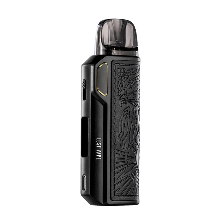 Lost Vape Thelema Elite 40 Pod Kit | Free UK Delivery | Lincolnshire Vapours