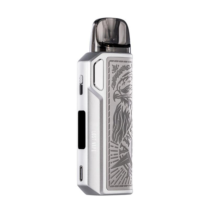 Lost Vape Thelema Elite 40 Pod Kit | Free UK Delivery | Lincolnshire Vapours