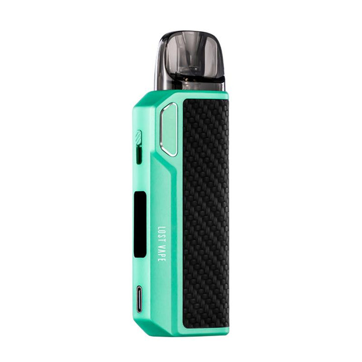 Lost Vape Thelema Elite 40 Pod Kit | Free UK Delivery | Lincolnshire Vapours