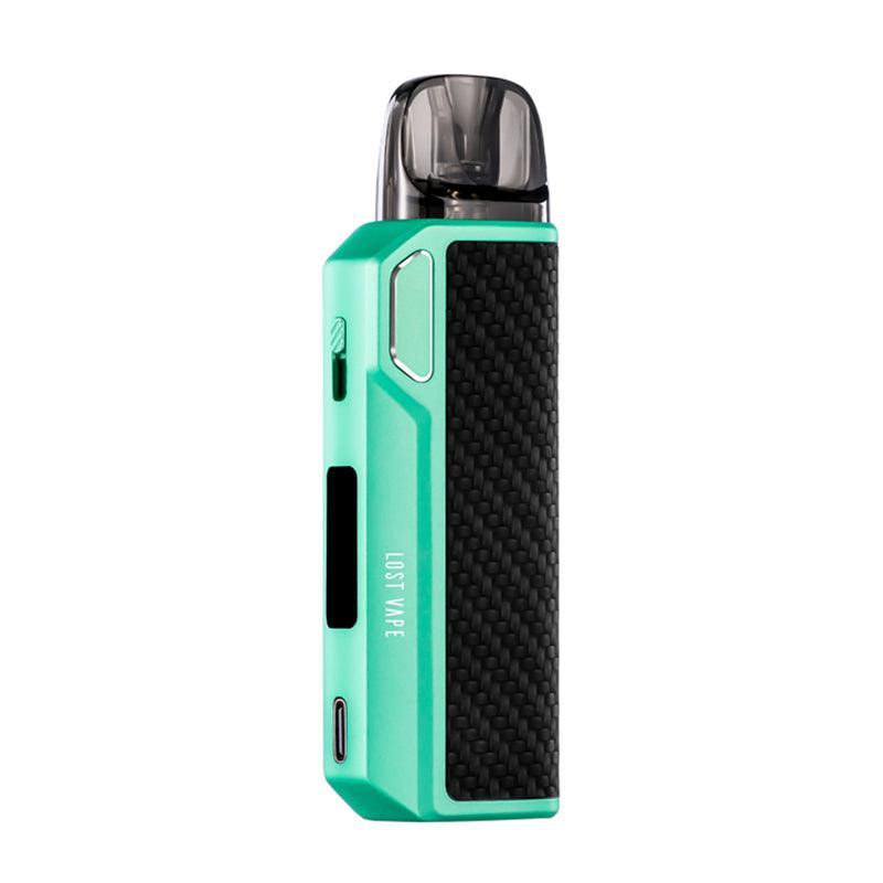 lost-vape-thelema-elite-40-pod-kit-emerald-carbon