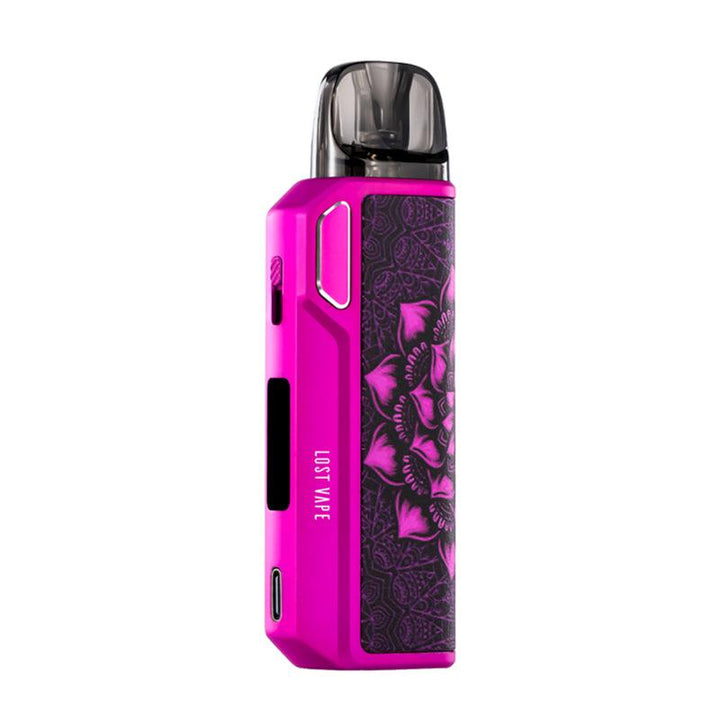 Lost Vape Thelema Elite 40 Pod Kit | Free UK Delivery | Lincolnshire Vapours