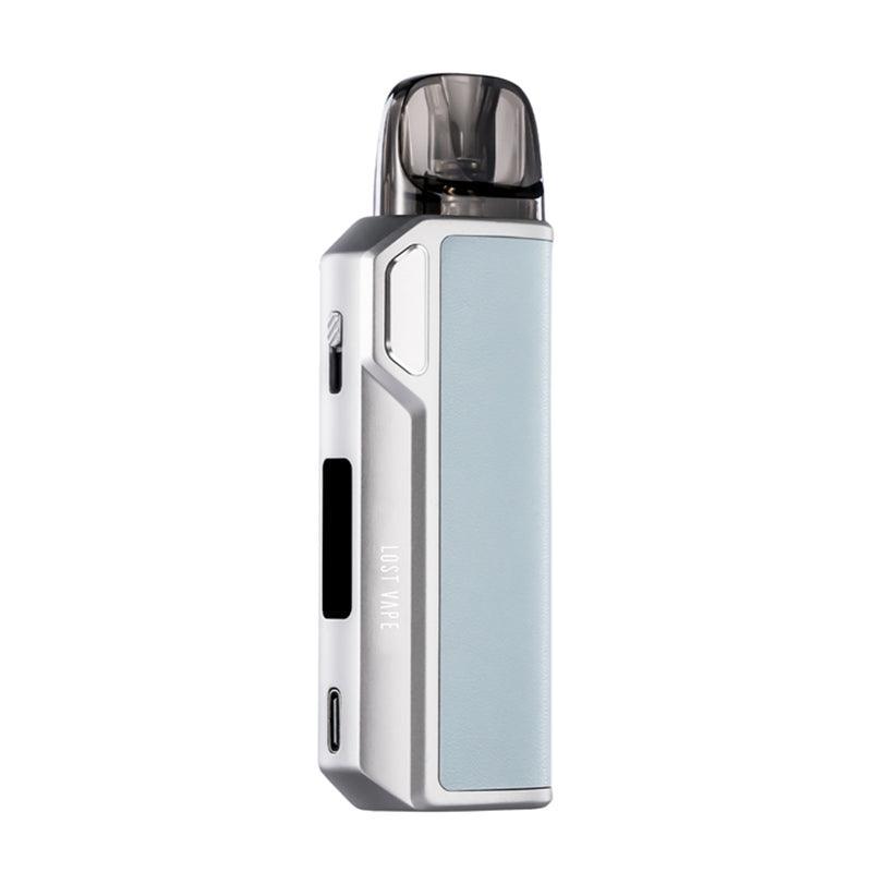 lost-vape-thelema-elite-40-pod-kit-silver-blue
