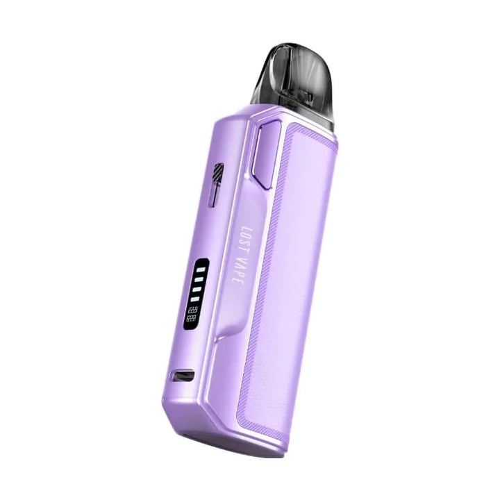 Lost Vape Thelema Elite S Pod Kit | Lincolnshire Vapours
