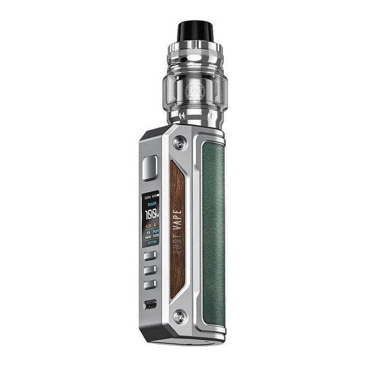 Lost Vape Thelema Solo 100W Kit | Free UK Delivery | Lincolnshire Vapours