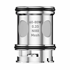 Lost Vape UB Max Replacement Coils | Lincolnshire Vapours
