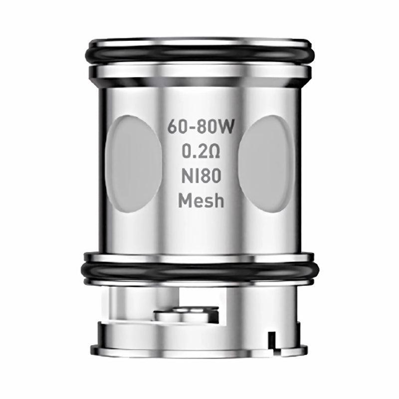 Lost Vape UB Max Replacement Coils | Lincolnshire Vapours