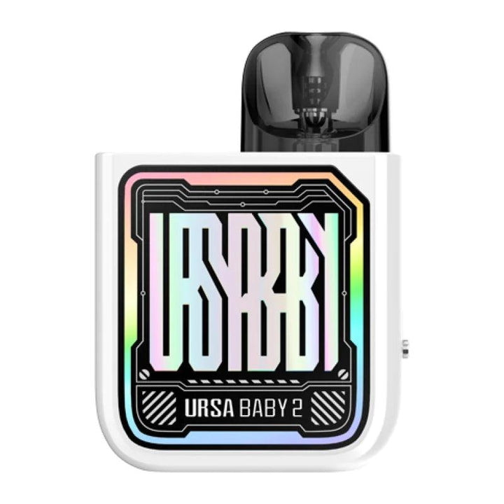 Lost Vape Ursa Baby 2 Pod Kit | Free UK Delivery | Lincolnshire Vapours