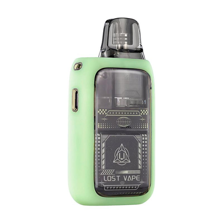 Lost Vape Ursa Epoch Pod Kit | Free UK Delivery | Lincolnshire Vapours