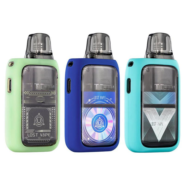 Lost Vape Ursa Epoch Pod Kit | Free UK Delivery | Lincolnshire Vapours