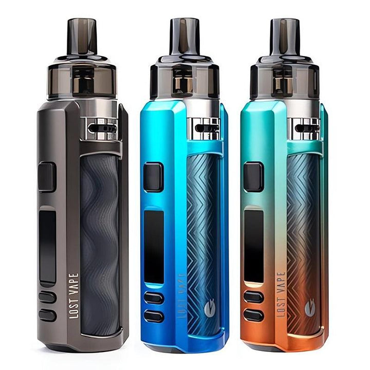 Lost Vape Ursa Mini Pod Kit | Free UK Delivery | Lincolnshire Vapours