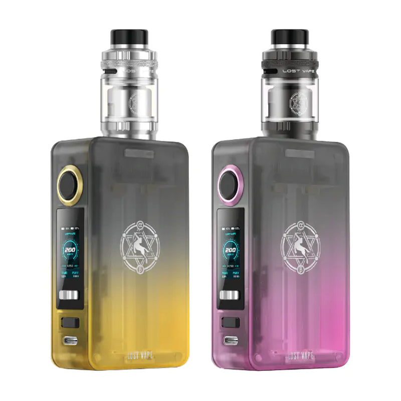 Lost Vape Centaurus N200 Kit