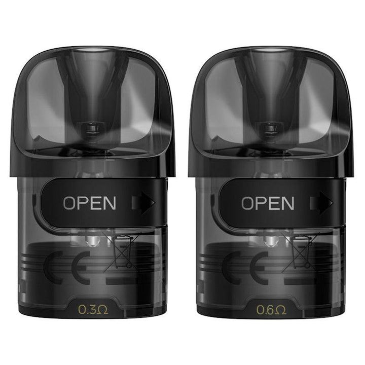 Lost Vape E Plus Replacement Pod | Free UK Delivery | Lincolnshire Vapours