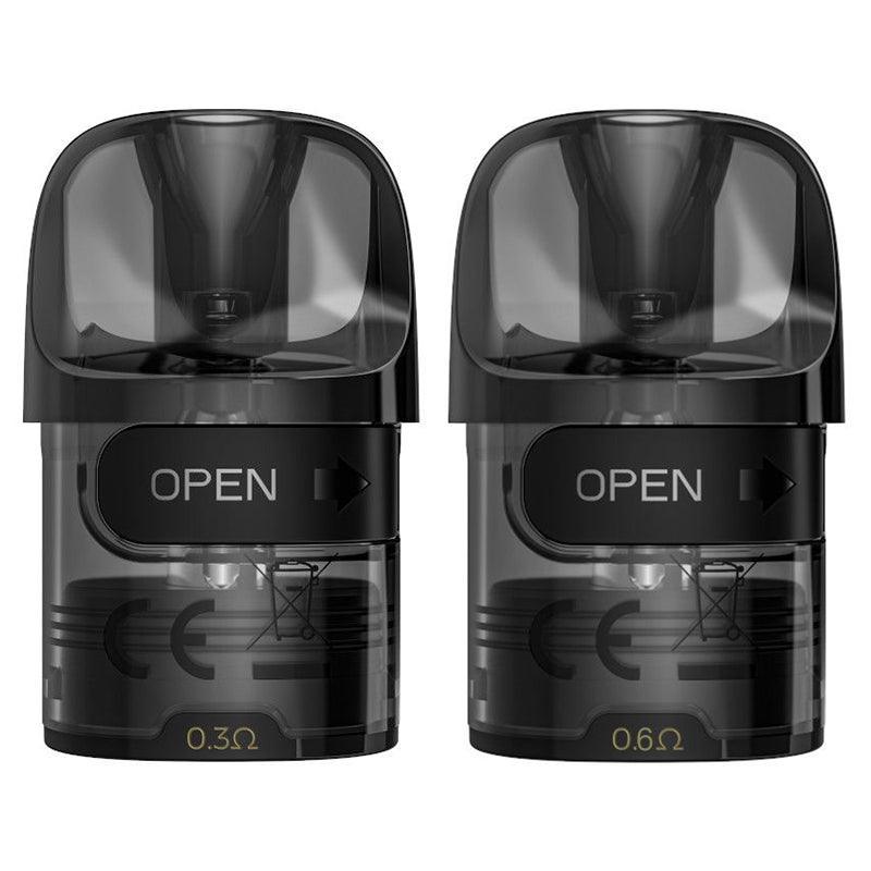 Lost Vape E Plus Replacement Pod | Lincolnshire Vapours