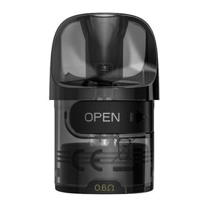 Lost Vape E Plus Replacement Pod | Lincolnshire Vapours