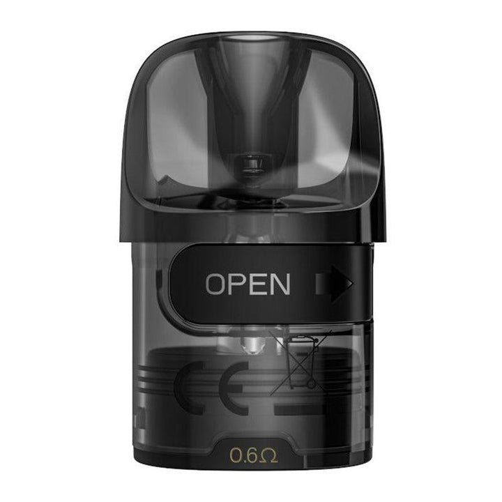 Lost Vape E Plus Replacement Pod | Free UK Delivery | Lincolnshire Vapours