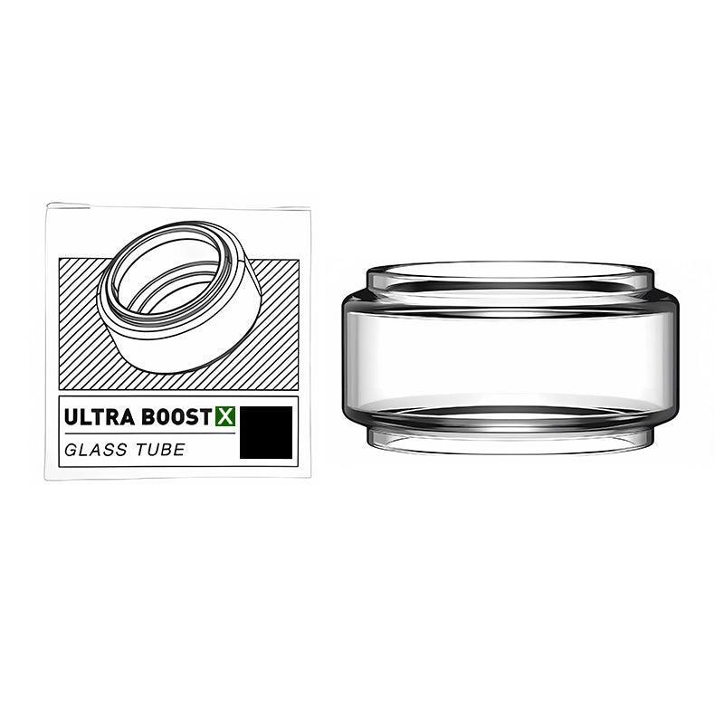 Lost Vape Ultra Boost X Replacement Glass | Lincolnshire Vapours