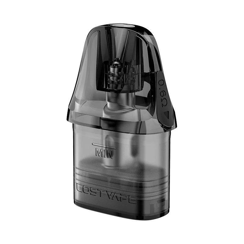Lost Vape Ursa V3 Top-Fill Replacement Pods | Lincolnshire Vapours