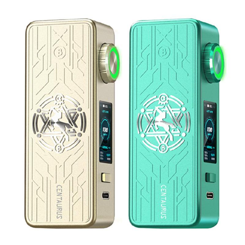 Lost Vape Centaurus M100 Mod | Lincolnshire Vapours