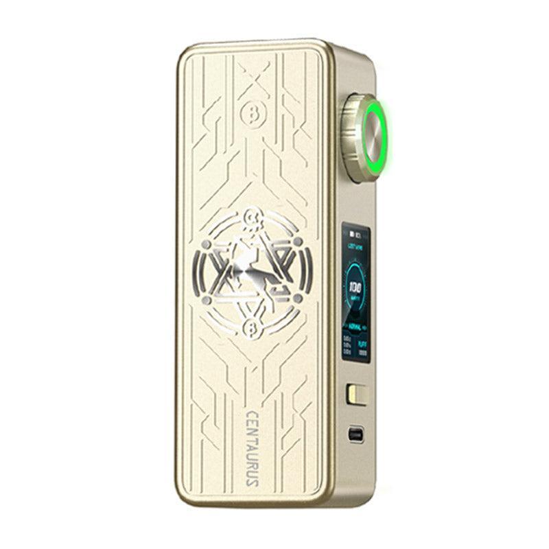 Lost Vape Centaurus M100 Mod | Lincolnshire Vapours