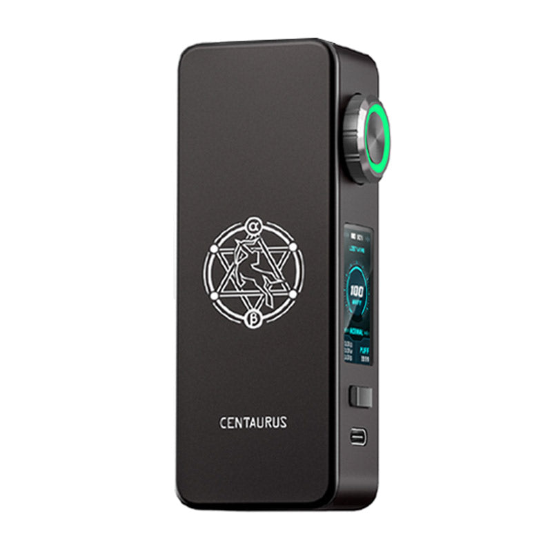 Lost Vape Centaurus M100 Mod | Lincolnshire Vapours