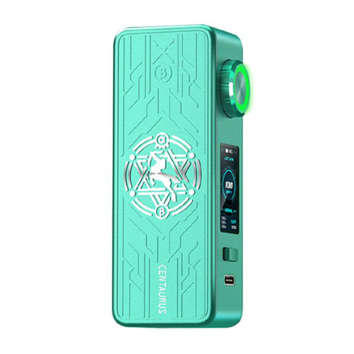 Lost Vape Centaurus M100 Mod Lost Vape Centaurus M100 Mod - Icy Mint | Free UK Delivery | Lincolnshire Vapours