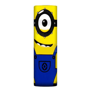 Pre-wrapped Vapcell K25 18650 Battery | Lincolnshire Vapours