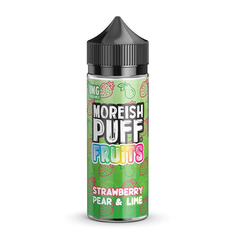 moreish_puff_fruits_strawberry_pear_lime_100ml