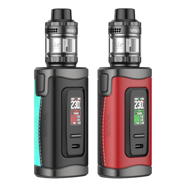 SMOK Morph 3 Kit SMOK Morph 3 Kit - undefined | Free UK Delivery | Lincolnshire Vapours