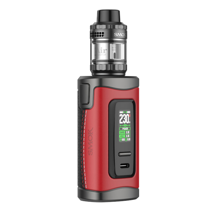 SMOK Morph 3 Kit SMOK Morph 3 Kit - undefined | Free UK Delivery | Lincolnshire Vapours