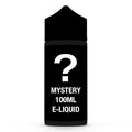 100ml Shortfill Mystery E-Liquid | Lincolnshire Vapours