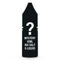 10ml Nic Salt Mystery E-Liquid | Lincolnshire Vapours