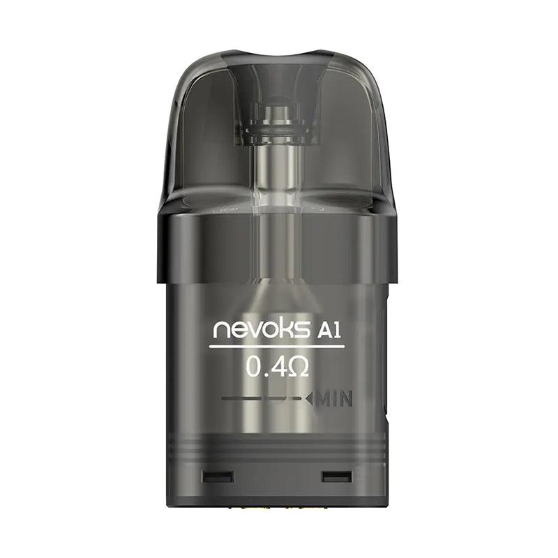 Nevoks Feelin A1 Replacement Pods | Lincolnshire Vapours