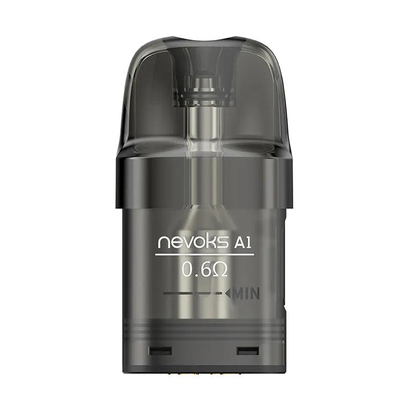Nevoks Feelin A1 Replacement Pods | Lincolnshire Vapours