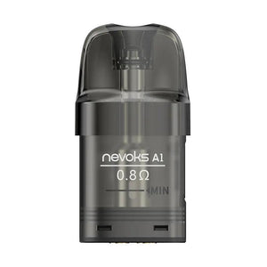 Nevoks Feelin A1 Replacement Pods | Lincolnshire Vapours