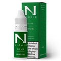 NIC NIC Nicotine Shot 18mg 50VG 10ml | Lincolnshire Vapours