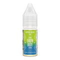 Ohm Boy SLT - Apple Juice Ice Nic Salt 10ml