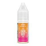 Ohm Boy SLT - Mango Raspberry Ice Nic Salt 10ml