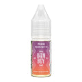 Ohm Boy SLT - Peach Passion Fruit Ice Nic Salt 10ml