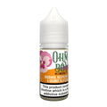 Ohm Boy Bar Style - Rhubarb, Raspberry & Blood Orange Nic Salt 10ml