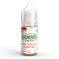 Ohm Boy Vollume II - Apple, Elderflower & Garden Mint Nic Salt 10ml