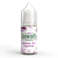 Ohm Boy Vollume II - Cranberry, Apple & Raspberry Nic Salt 10ml