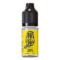 Ohm Brew - Banana Candy Ice Nic Salt 10ml | Lincolnshire Vapours