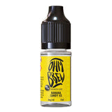 Ohm Brew - Banana Candy Ice Nic Salt 10ml | Lincolnshire Vapours