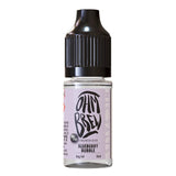 Ohm Brew - Blueberry Bubble Nic Salt 10ml | Lincolnshire Vapours