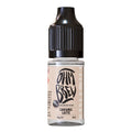 Ohm Brew - Caramel Latte Nic Salt 10ml | Lincolnshire Vapours