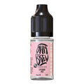 Ohm Brew - Lychee Ice Nic Salt 10ml | Lincolnshire Vapours
